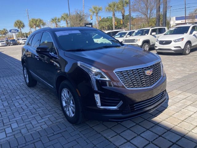 Photo 4 VIN: 1GYKNAR44LZ170314 - CADILLAC XT5 