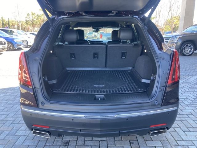 Photo 7 VIN: 1GYKNAR44LZ170314 - CADILLAC XT5 