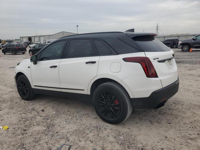 Photo 1 VIN: 1GYKNAR44NZ120595 - CADILLAC XT5 