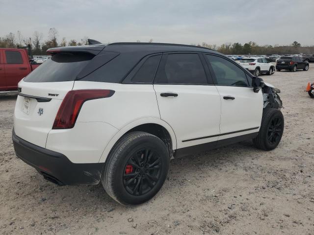 Photo 2 VIN: 1GYKNAR44NZ120595 - CADILLAC XT5 