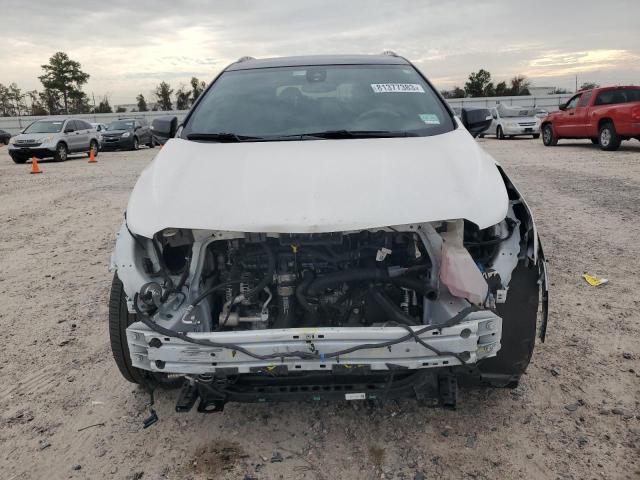 Photo 4 VIN: 1GYKNAR44NZ120595 - CADILLAC XT5 