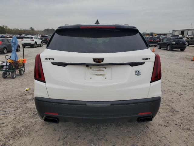 Photo 5 VIN: 1GYKNAR44NZ120595 - CADILLAC XT5 