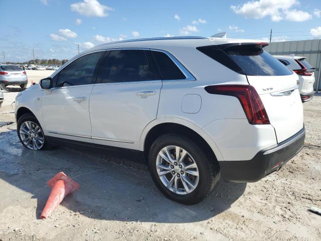 Photo 1 VIN: 1GYKNAR44NZ178982 - CADILLAC XT5 LUXURY 