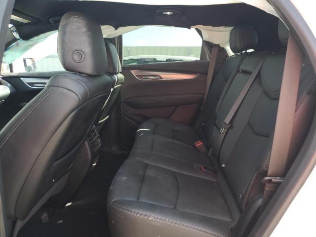 Photo 10 VIN: 1GYKNAR44NZ178982 - CADILLAC XT5 LUXURY 