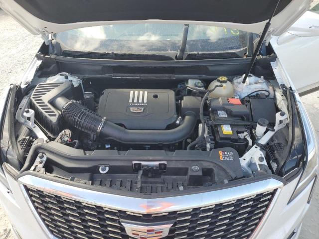 Photo 11 VIN: 1GYKNAR44NZ178982 - CADILLAC XT5 LUXURY 