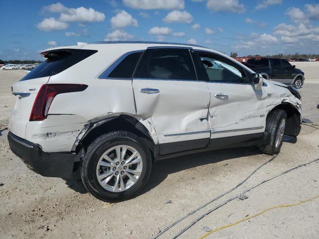 Photo 2 VIN: 1GYKNAR44NZ178982 - CADILLAC XT5 LUXURY 