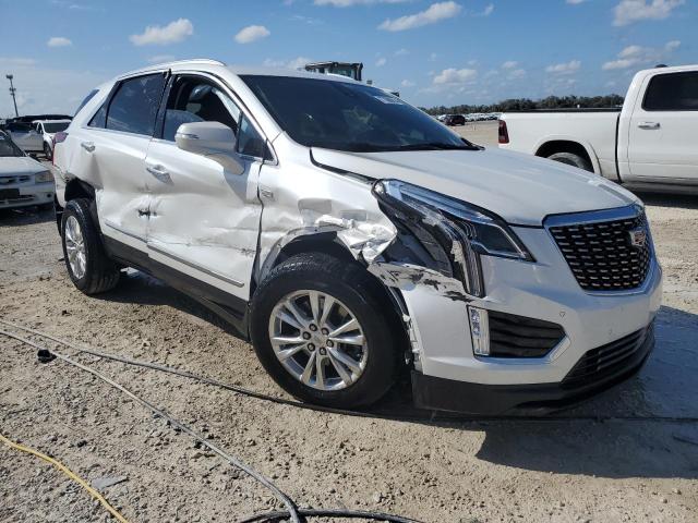 Photo 3 VIN: 1GYKNAR44NZ178982 - CADILLAC XT5 LUXURY 