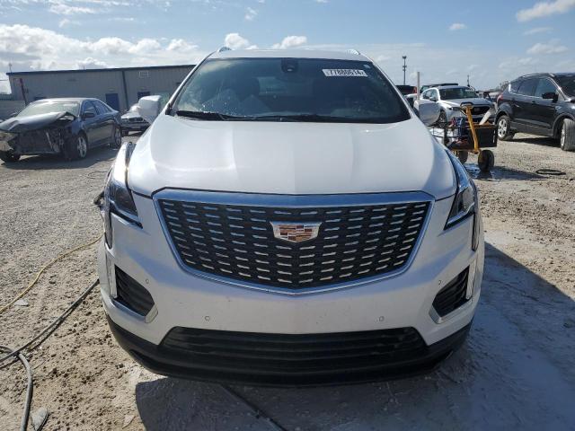 Photo 4 VIN: 1GYKNAR44NZ178982 - CADILLAC XT5 LUXURY 