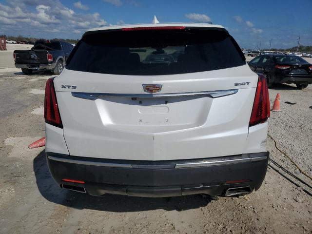 Photo 5 VIN: 1GYKNAR44NZ178982 - CADILLAC XT5 LUXURY 