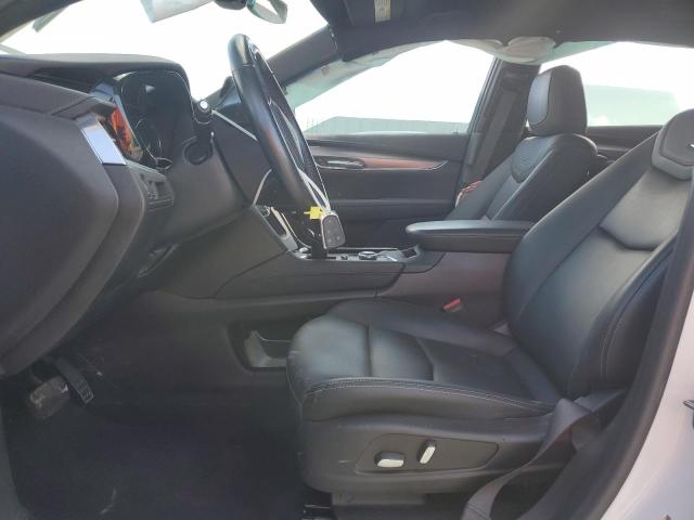 Photo 6 VIN: 1GYKNAR44NZ178982 - CADILLAC XT5 LUXURY 