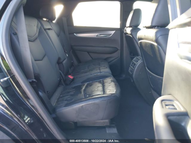 Photo 7 VIN: 1GYKNAR44PZ163885 - CADILLAC XT5 