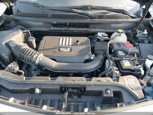 Photo 9 VIN: 1GYKNAR44PZ163885 - CADILLAC XT5 