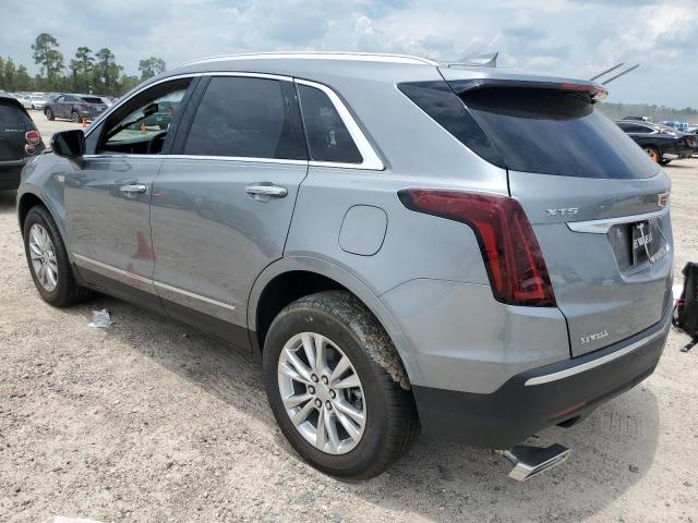 Photo 1 VIN: 1GYKNAR44RZ752034 - CADILLAC XT5 LUXURY 