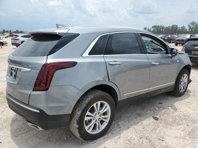 Photo 2 VIN: 1GYKNAR44RZ752034 - CADILLAC XT5 LUXURY 