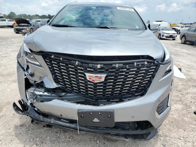 Photo 4 VIN: 1GYKNAR44RZ752034 - CADILLAC XT5 LUXURY 