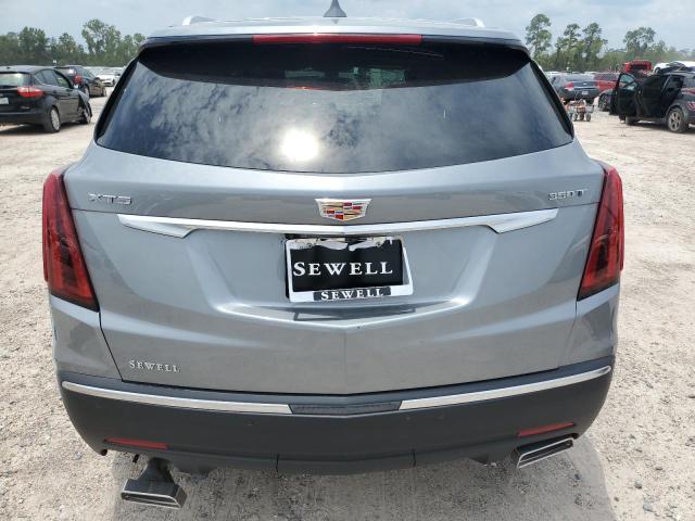 Photo 5 VIN: 1GYKNAR44RZ752034 - CADILLAC XT5 LUXURY 