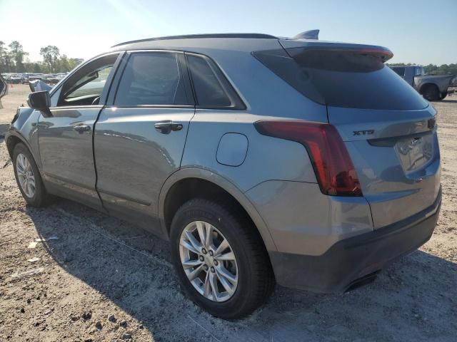 Photo 1 VIN: 1GYKNAR45LZ213851 - CADILLAC XT5 LUXURY 