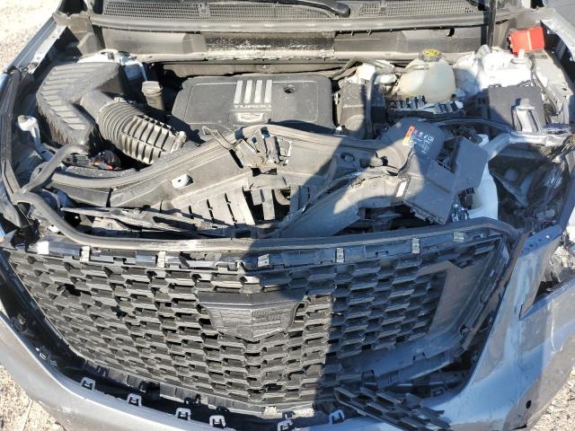 Photo 11 VIN: 1GYKNAR45LZ213851 - CADILLAC XT5 LUXURY 