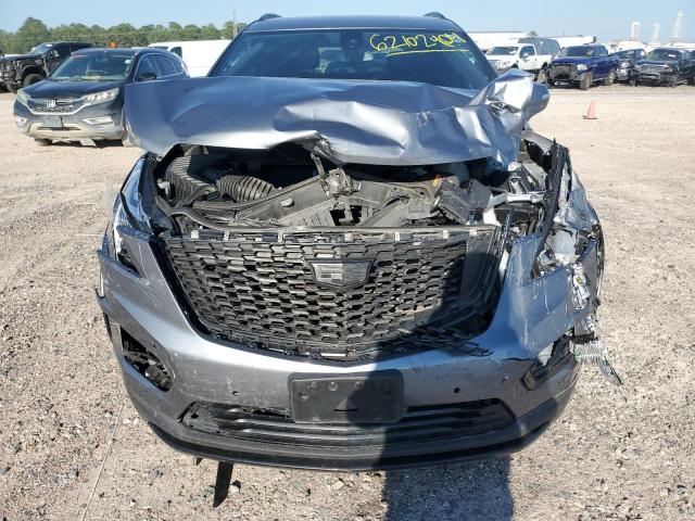 Photo 4 VIN: 1GYKNAR45LZ213851 - CADILLAC XT5 LUXURY 