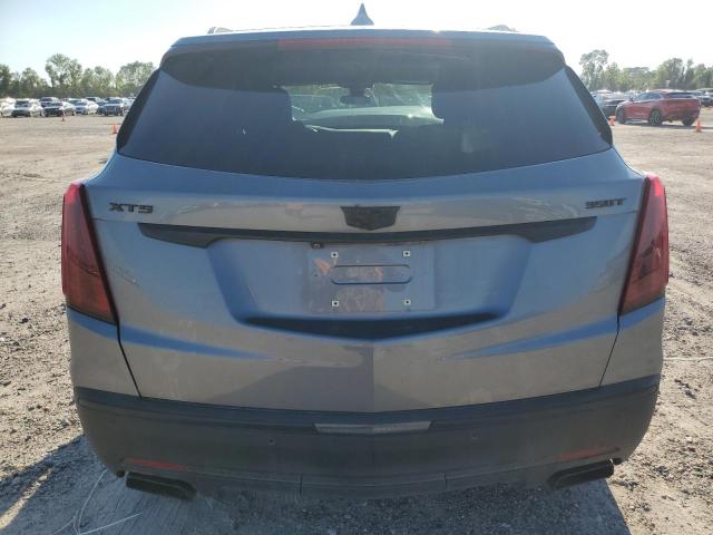 Photo 5 VIN: 1GYKNAR45LZ213851 - CADILLAC XT5 LUXURY 