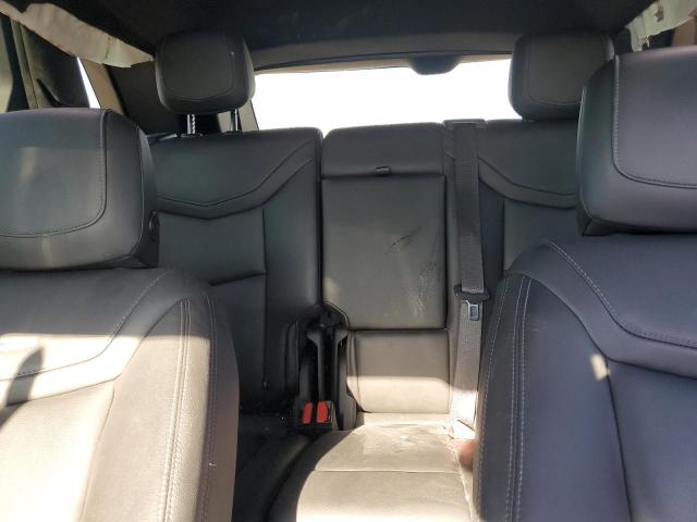 Photo 9 VIN: 1GYKNAR45LZ213851 - CADILLAC XT5 LUXURY 