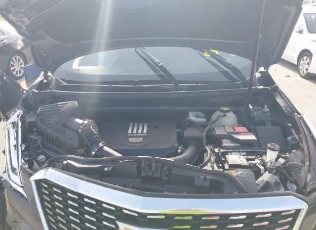 Photo 9 VIN: 1GYKNAR45MZ175880 - CADILLAC XT5 