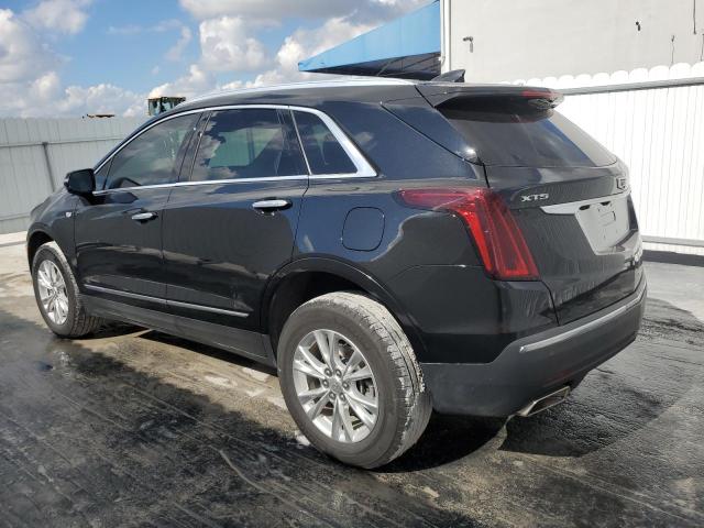 Photo 1 VIN: 1GYKNAR45MZ231154 - CADILLAC XT5 LUXURY 