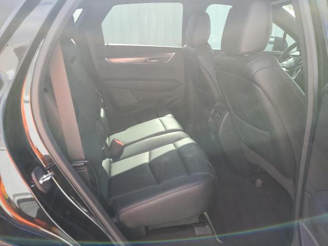 Photo 10 VIN: 1GYKNAR45MZ231154 - CADILLAC XT5 LUXURY 