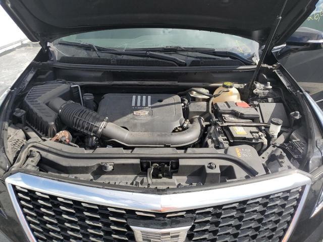 Photo 11 VIN: 1GYKNAR45MZ231154 - CADILLAC XT5 LUXURY 