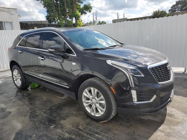 Photo 3 VIN: 1GYKNAR45MZ231154 - CADILLAC XT5 LUXURY 