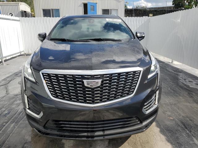 Photo 4 VIN: 1GYKNAR45MZ231154 - CADILLAC XT5 LUXURY 