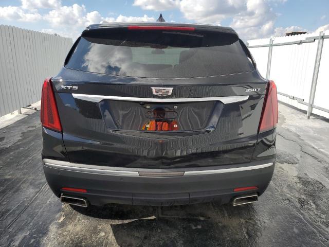 Photo 5 VIN: 1GYKNAR45MZ231154 - CADILLAC XT5 LUXURY 