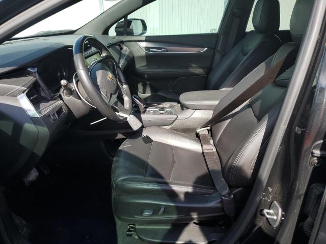 Photo 6 VIN: 1GYKNAR45MZ231154 - CADILLAC XT5 LUXURY 