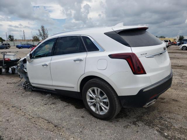 Photo 1 VIN: 1GYKNAR45PZ137425 - CADILLAC XT5 LUXURY 