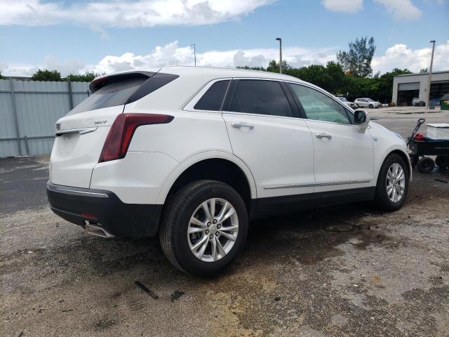 Photo 2 VIN: 1GYKNAR45PZ137425 - CADILLAC XT5 LUXURY 