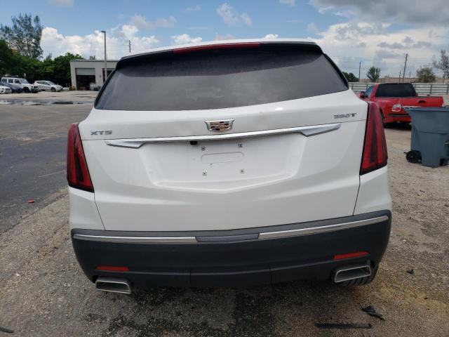 Photo 5 VIN: 1GYKNAR45PZ137425 - CADILLAC XT5 LUXURY 