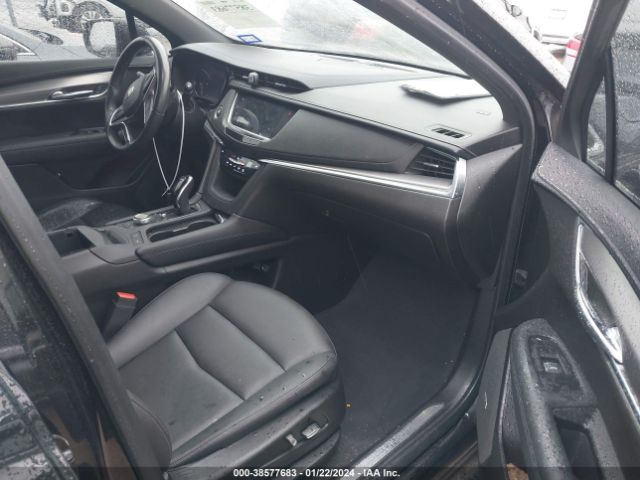 Photo 4 VIN: 1GYKNAR46LZ166510 - CADILLAC XT5 