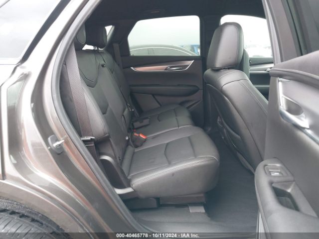 Photo 7 VIN: 1GYKNAR46LZ206617 - CADILLAC XT5 