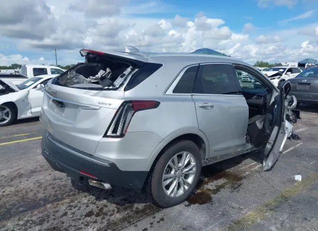 Photo 3 VIN: 1GYKNAR46LZ219433 - CADILLAC XT5 