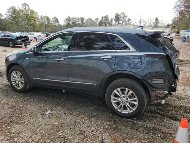 Photo 1 VIN: 1GYKNAR46LZ226897 - CADILLAC XT5 LUXURY 