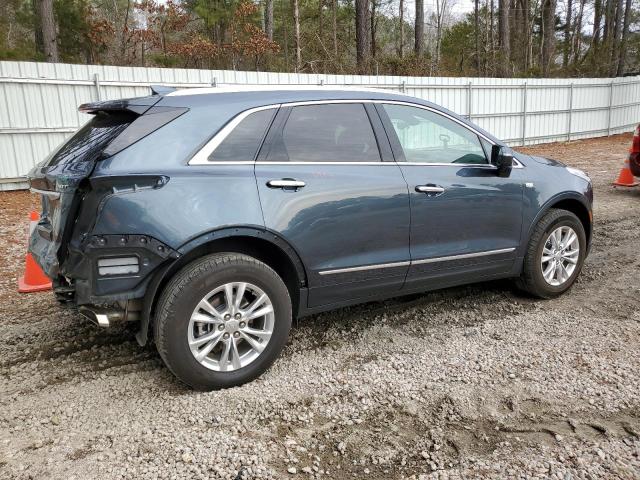 Photo 2 VIN: 1GYKNAR46LZ226897 - CADILLAC XT5 LUXURY 