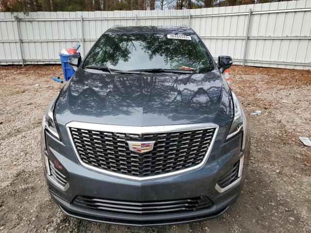 Photo 4 VIN: 1GYKNAR46LZ226897 - CADILLAC XT5 LUXURY 