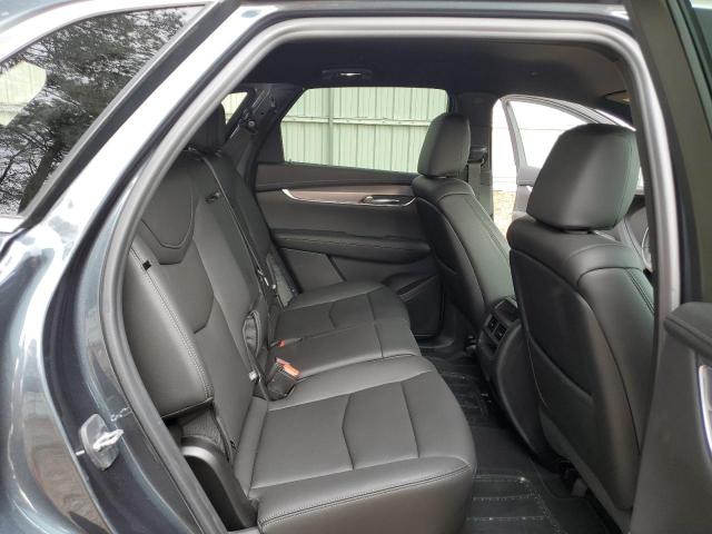 Photo 9 VIN: 1GYKNAR46LZ226897 - CADILLAC XT5 LUXURY 