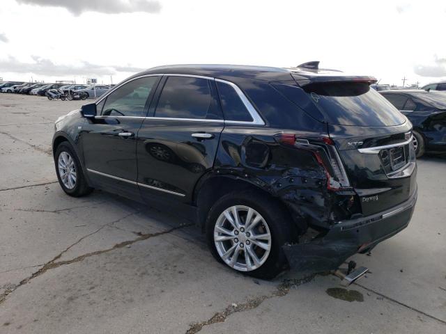 Photo 1 VIN: 1GYKNAR46MZ144265 - CADILLAC XT5 