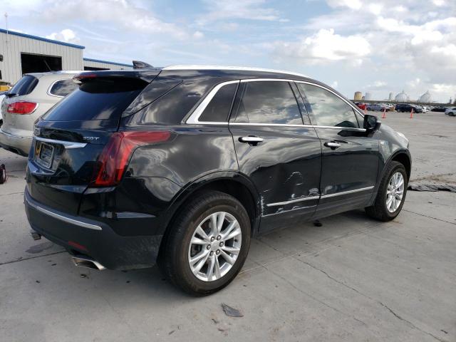 Photo 2 VIN: 1GYKNAR46MZ144265 - CADILLAC XT5 