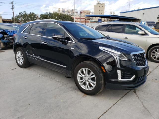 Photo 3 VIN: 1GYKNAR46MZ144265 - CADILLAC XT5 