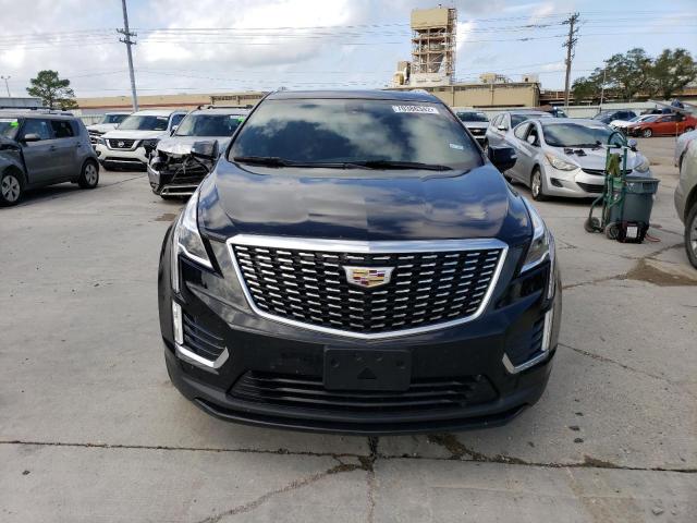 Photo 4 VIN: 1GYKNAR46MZ144265 - CADILLAC XT5 