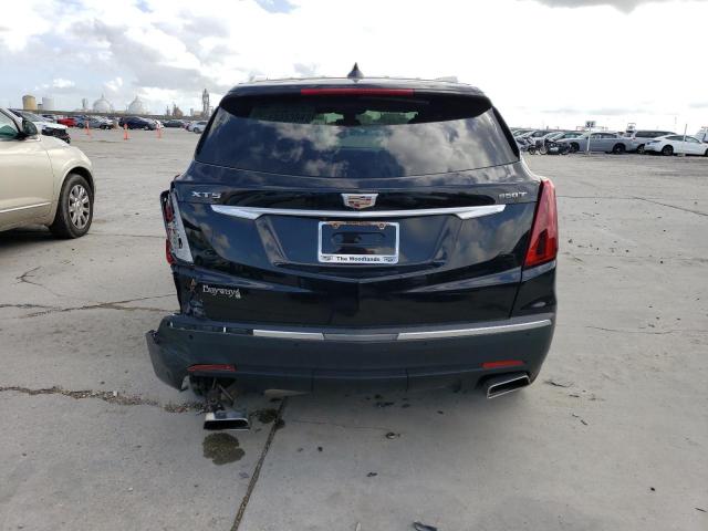 Photo 5 VIN: 1GYKNAR46MZ144265 - CADILLAC XT5 