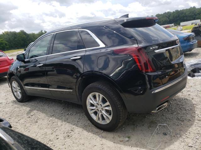 Photo 1 VIN: 1GYKNAR46NZ145448 - CADILLAC XT5 LUXURY 