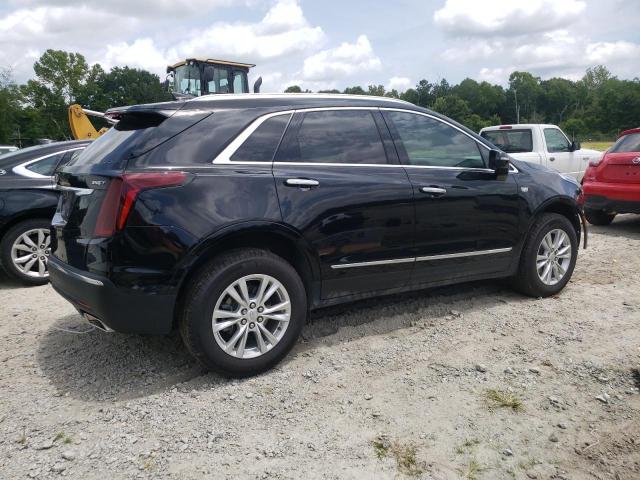 Photo 2 VIN: 1GYKNAR46NZ145448 - CADILLAC XT5 LUXURY 